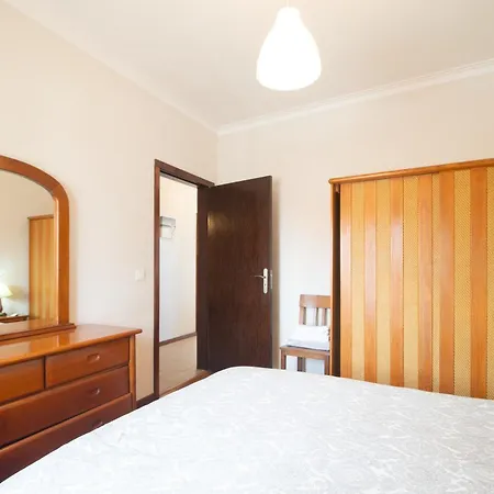Portomar House Daire