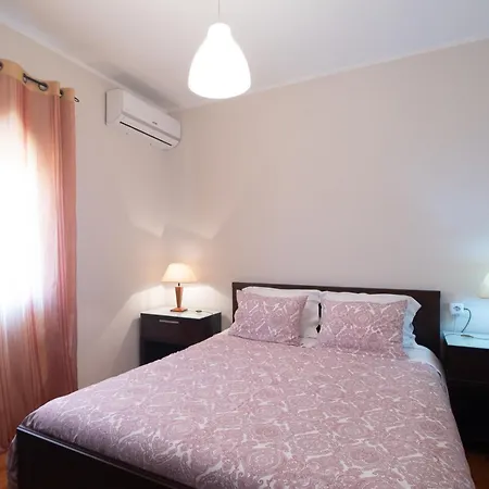 Apartment Portomar House