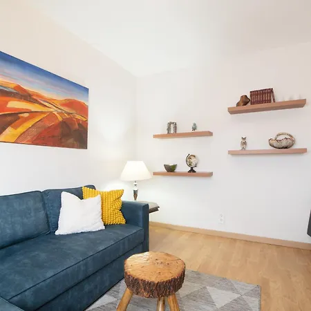 Apartment Portomar House *