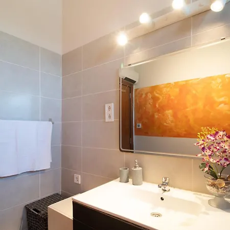 Apartamento Portomar House Leça da Palmeira