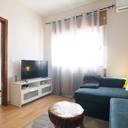 Portomar House Leça da Palmeira