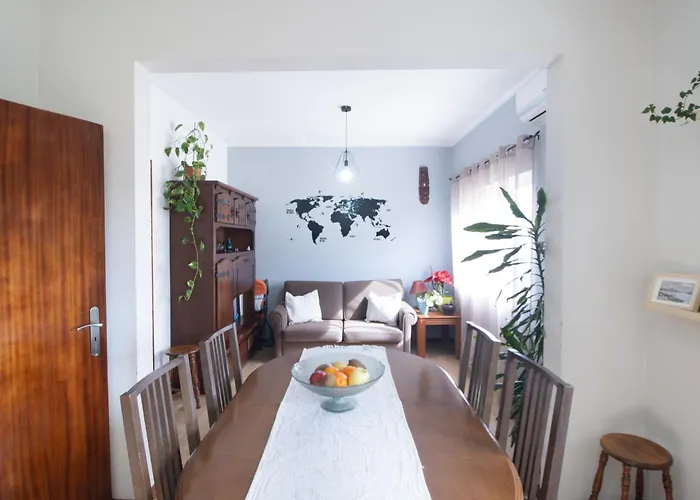 Portomar House Apartment Leca da Palmeira