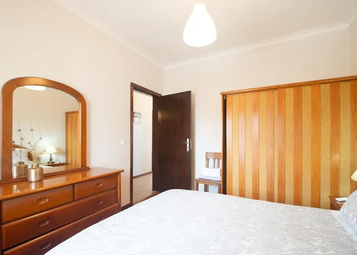 Portomar House Apartment