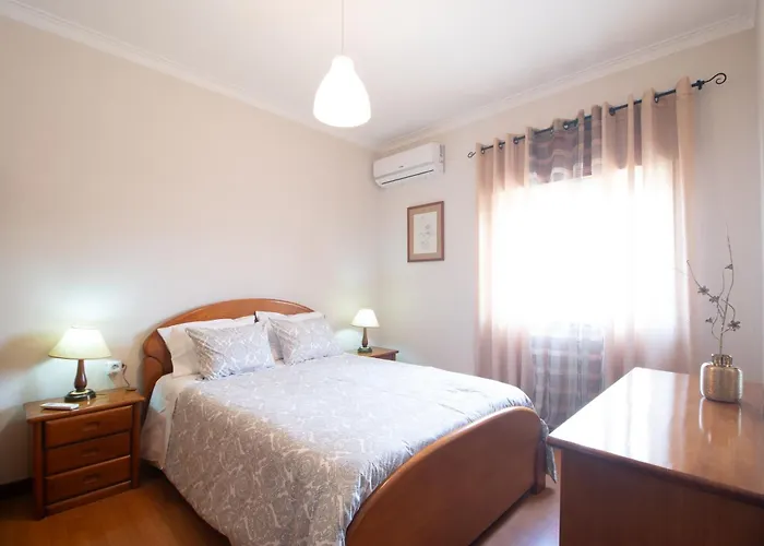 Portomar House Apartment Leca da Palmeira