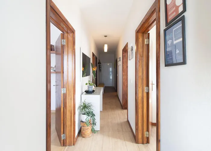 Portomar House Apartment *