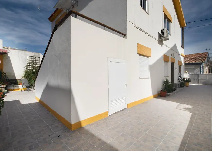 Portomar House Leca da Palmeira