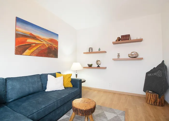 Apartment Portomar House *