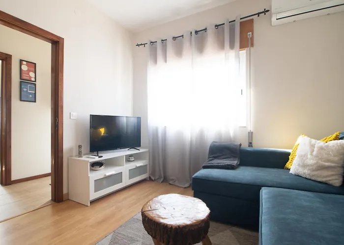 Portomar House Leca da Palmeira