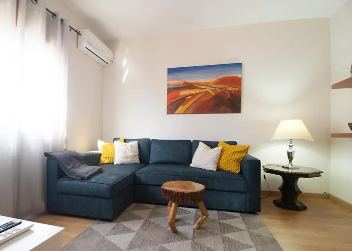 Portomar House Apartment
