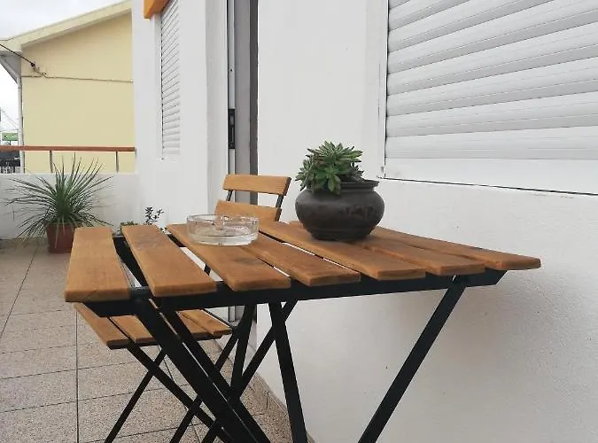 Apartment Portomar House *