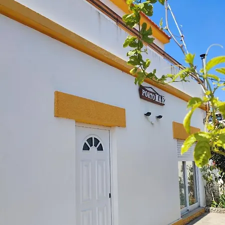 Portomar House * Leca da Palmeira