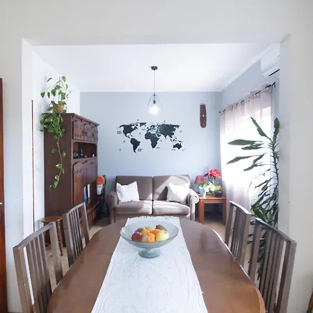 Portomar House Apartment Leca da Palmeira