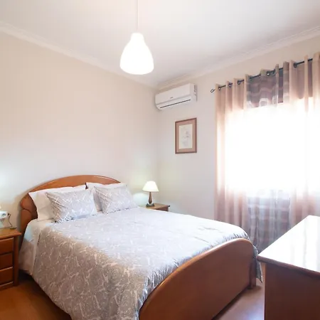 Portomar House Apartment Leca da Palmeira
