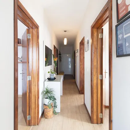 Portomar House Apartment *