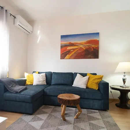 Portomar House Apartment