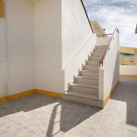 Portomar House